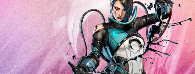 Каталист и 15 сезон Apex Legends