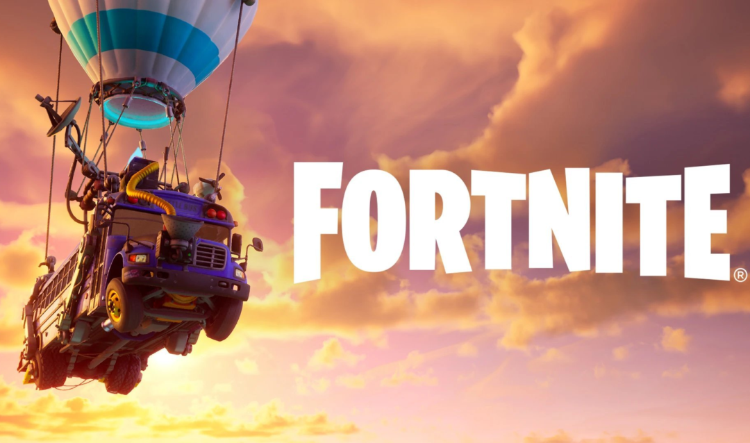 Спустя 5 лет после выхода Fortnite, наконец, на PC и консолях появилось обучение