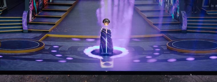 Судя по всему, The International 2023 пройдёт в Северной Америке