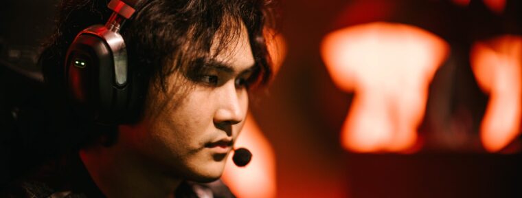 Капитан Fnatic теперь возглавит Talon Esports