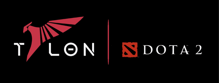 К составу Talon Esports по Dota 2 присоединился саппорт Invictus Gaming