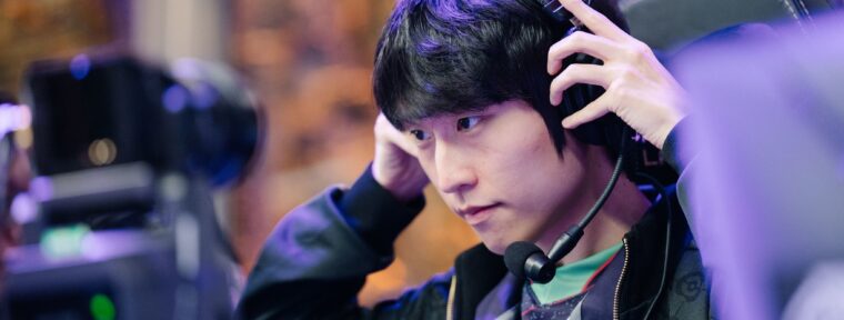 Команду TSM.FTX покинул саппорт Ким «DuBu» Ду Янг