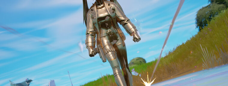 Популярность Fortnite на Twitch начала стремительно падать