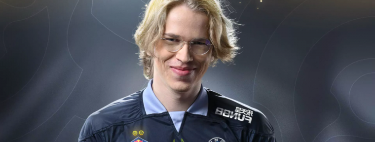 Место MATUMBAMAN в Team Liquid, возможно, займёт Topson