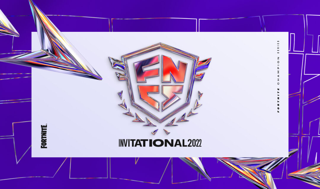 Итоги первого дня турнира FNCS Invitational 2022 по Fortnite