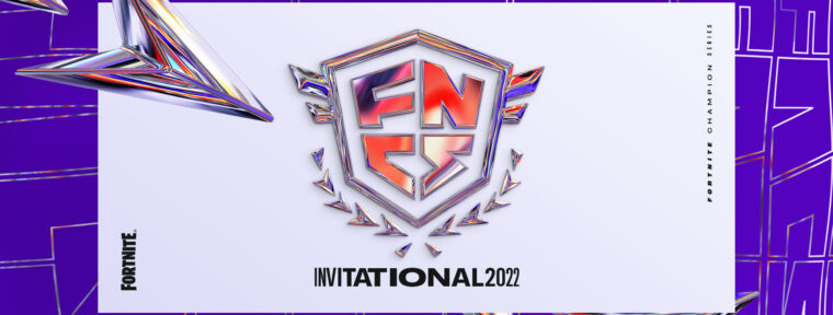 Итоги первого дня турнира FNCS Invitational 2022 по Fortnite