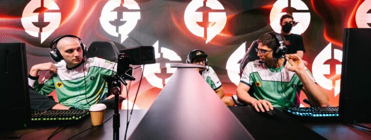 Состав Evil Geniuses по Dota 2 распущен