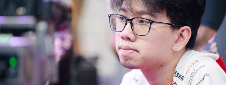 Из-за финансовых проблем состав T1 по Dota 2 распущен