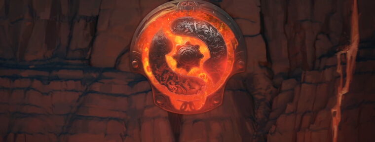 Самые непопулярные герои на The International 11 по Dota 2