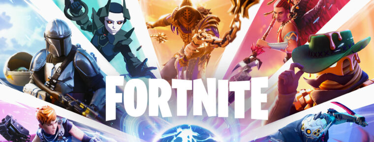 Подборка лучших карт Fortnite для фарма опыта
