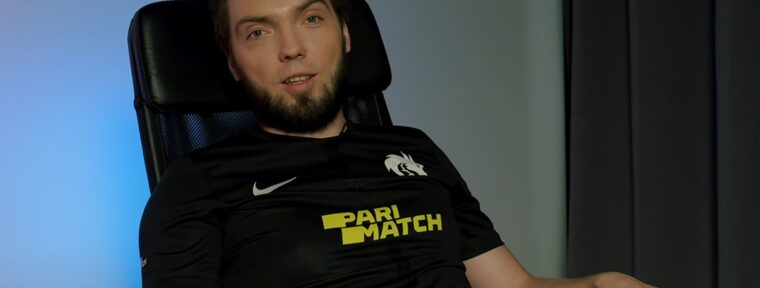 Менеджер Team Spirit рассказал, что состав Tundra Esports победил благодаря сломанному предмету