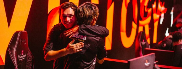 Организация Evil Geniuses сформировала новую команду по Dota 2