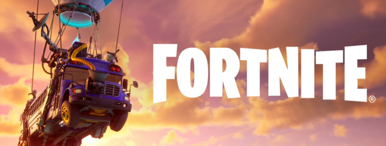 Спустя 5 лет после выхода Fortnite, наконец, на PC и консолях появилось обучение