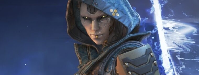 Гайд на Эш Apex Legends
