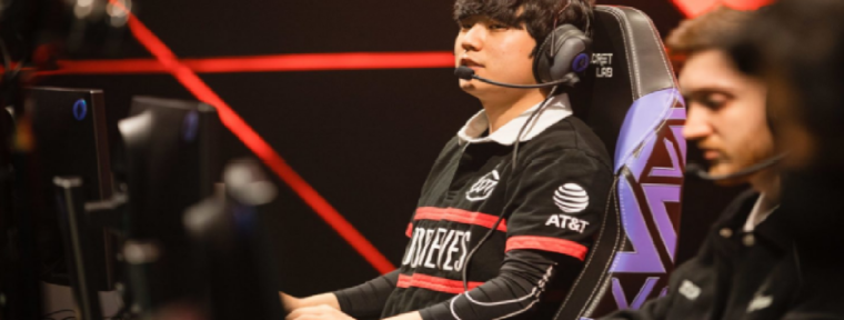 Evil Geniuses завершают список LCS 2023 года двумя профессиональными пикапами от 100 Thieves
