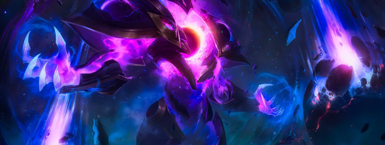 Патч League of Legends 12.22: Новые и обновленные предметы