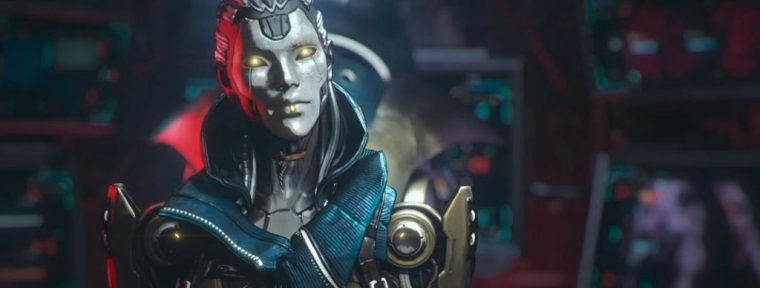 Гайд на Эш из Apex Legends: психологические манипуляции и обман