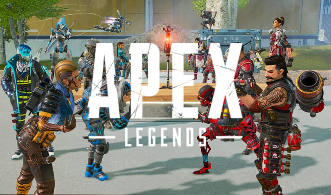 Лучшие комбинации спецумений в Apex Legends