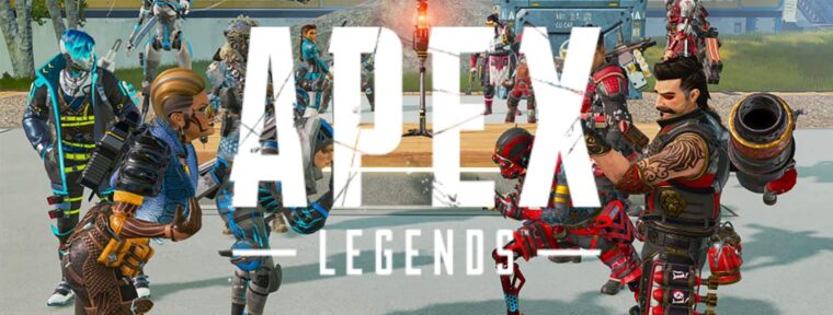 Лучшие комбинации спецумений в Apex Legends
