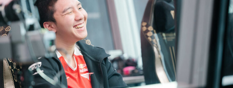 Состав TSM по Dota 2 полностью готов к следующему сезону DPC