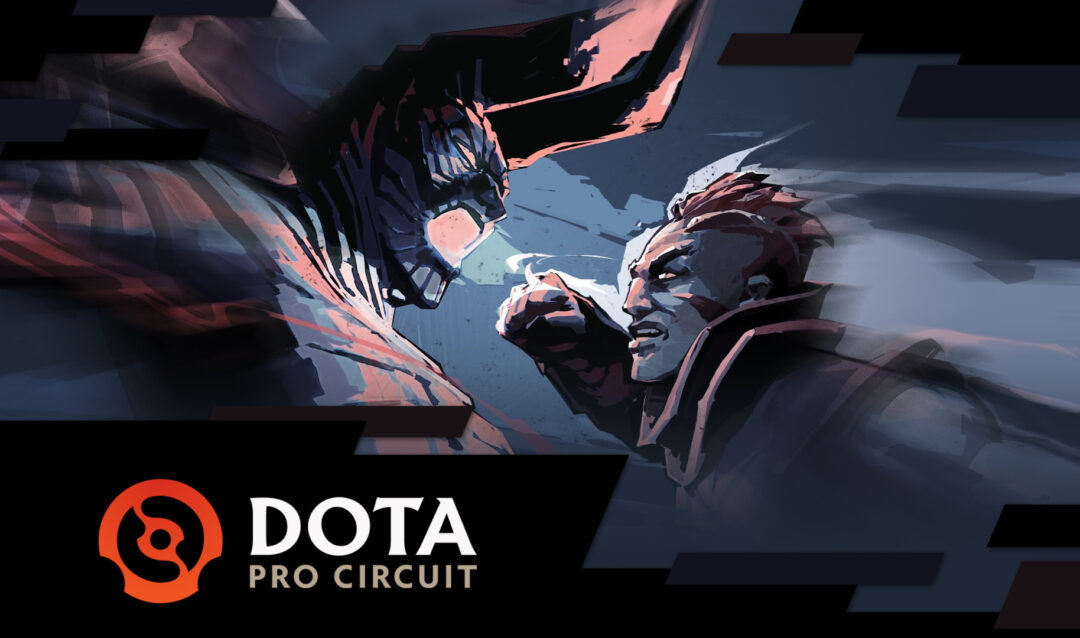 Обзор DPC 2022–2023 в Dota 2 – всё, что известно