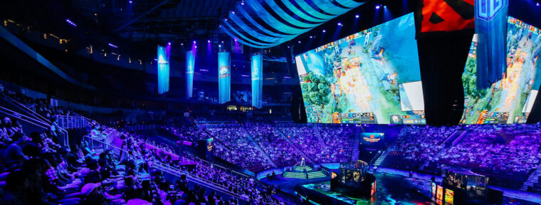 Лучшие профессиональные игроки Dota в 2022 году