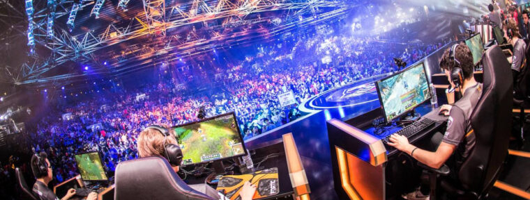 Самые интересные команды в Dota 2, за которыми стоит следить в 2023 году