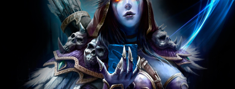 Лучшие предметы для поднятия MMR (рейтинга) в Dota 2