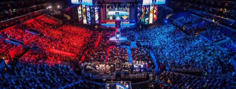 Пять лучших профессиональных игроков Dota 2 на каждой позиции в 2022 году