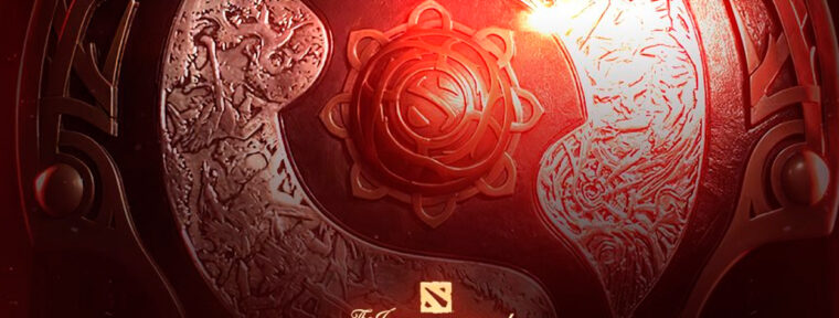 Лучшие команды Dota 2 в 2022 году