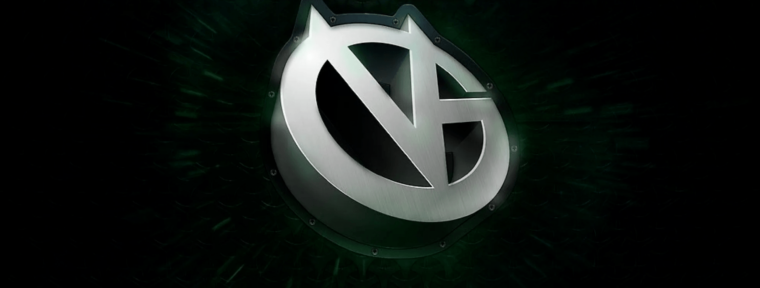 Три участника состава Vici Gaming по Dota 2 покинули организацию