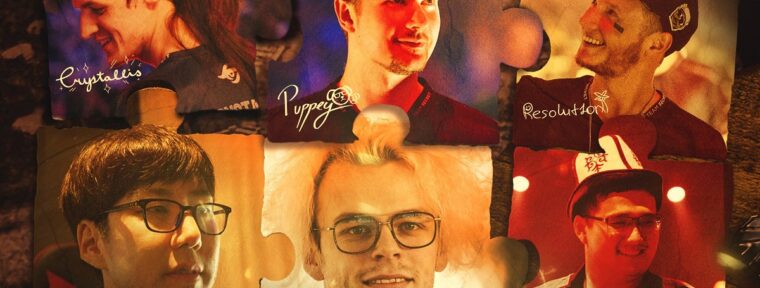 Мирослав «BOOM» Бицан стал новым мидером Team Secret