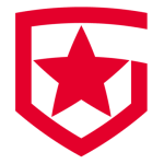 Логотип команды Gambit Esports