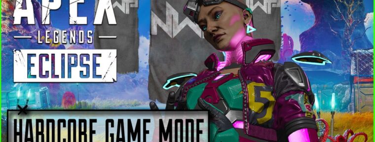 В Апекс могут добавить хардкорный режим