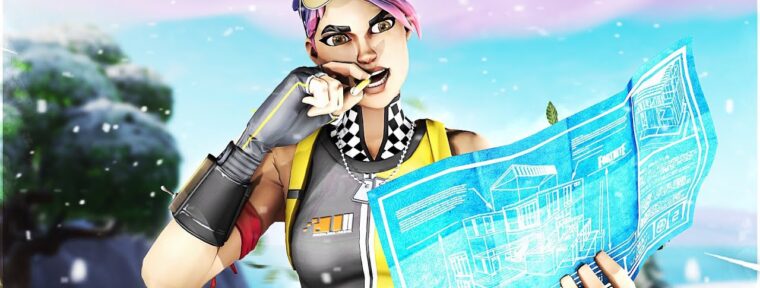 Пять лучших творческих карт в Fortnite для фарма опыта (1 сезон 4 глава)