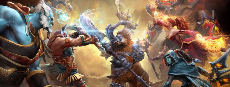 Худшие герои Dota 2, которые нуждаются в переработке