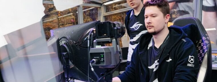 После неудачного старта Team Secret попали во второй дивизион DPC