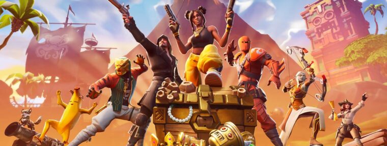 Творческий режим Fortnite получит крупное обновление теперь уже в марте