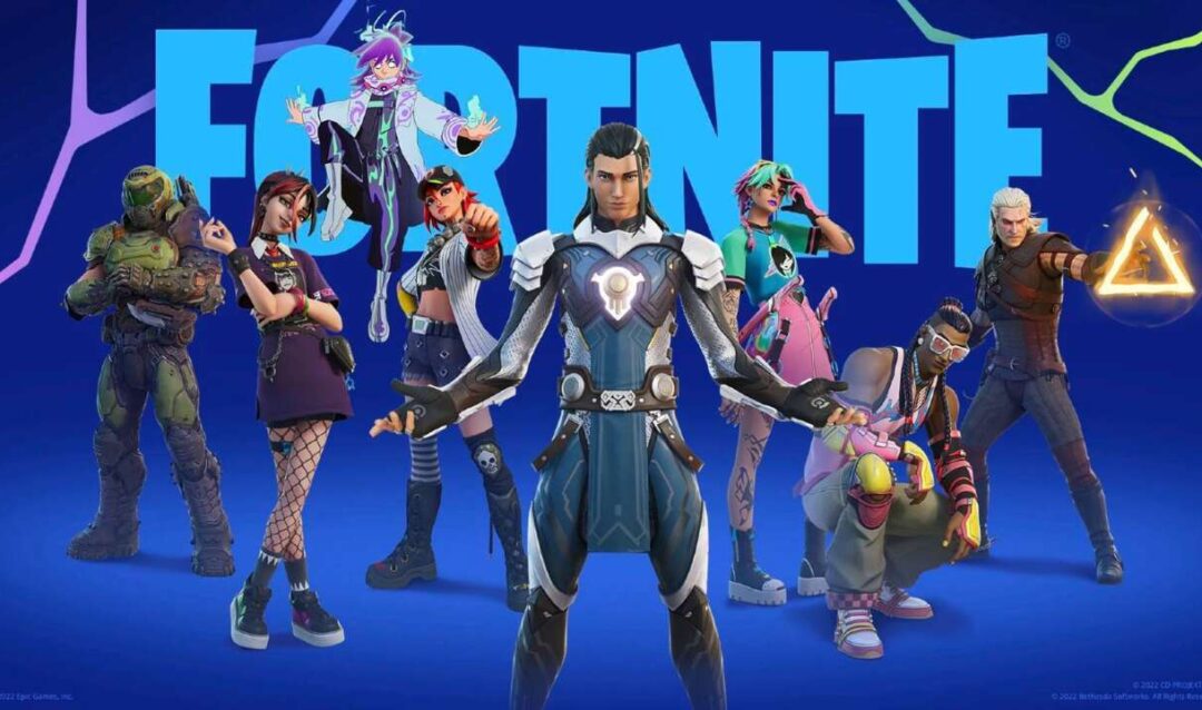 Некоторые игроки в Fortnite считают новую систему еженедельных заданий «пощёчиной»