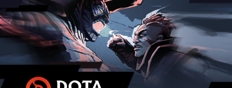 Анализ команд Dota 2 первого дивизиона DPC 2023 (Tour 1) Западной Европы