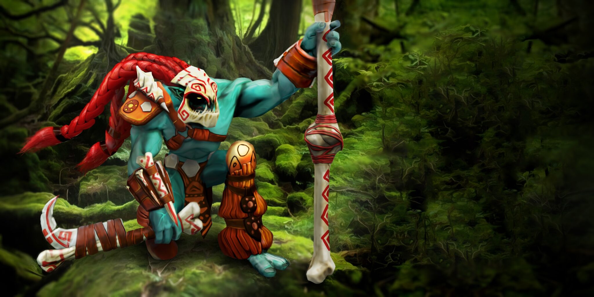 Huskar dota фото 43