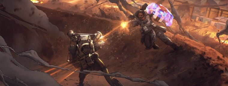 Топ 5 наименее разыгрываемых Легенд Апекса