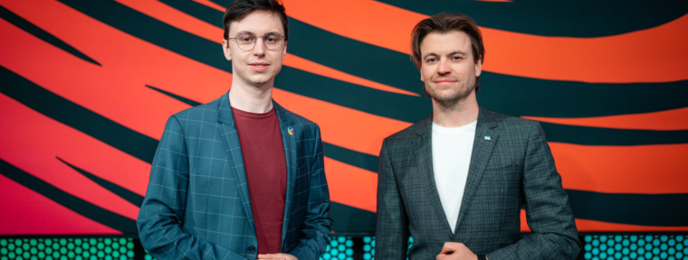 Подробности формата для сезона LEC 2023