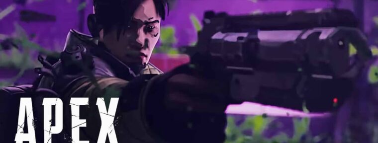 Гайд на Крипто Apex Legends