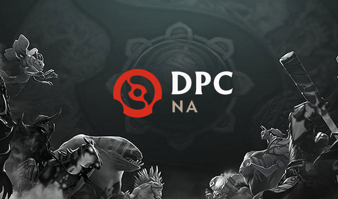 Лучшие игроки Dota 2 первого дивизиона DPC 2023 года в Северной Америке