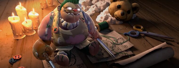 В феврале этого года игроки Dota 2 сыграли уже 7 миллиардов матчей