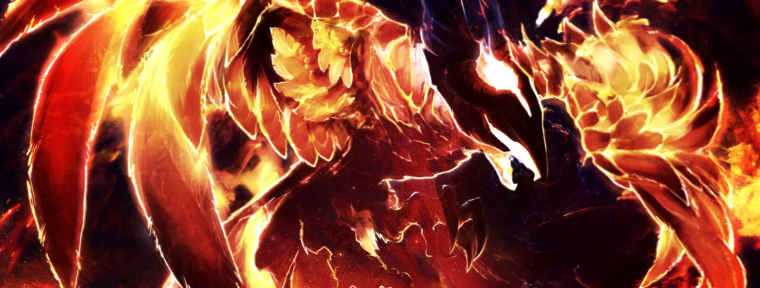 Гайд на Phoenix в Dota 2 (Патч 7.32d)