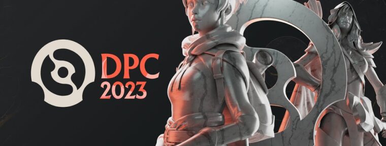 Итоги Dota Pro Circuit 2023: Результаты, турнирная таблица команд и очки зимнего тура DPC