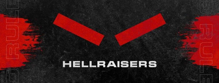 Артём «Yuragi» Голубев из OG сыграет за HellRaisers на The Lima Major 2023