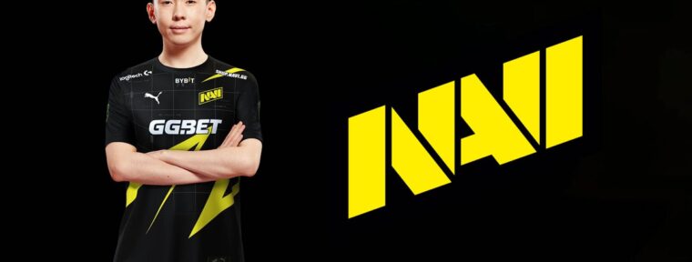 NAVI могут остаться в первом дивизионе DPC за счёт нового состава по Dota 2